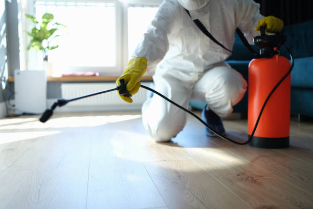Reliable Biohazard contractor in Butler, NJ by Crime Scene Cleaner Online